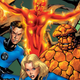 Illustration for article titled Futurenauts: Speculation on the Future of the Fantastic Four